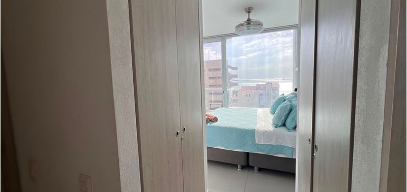 Apartamento en Venta en Santa Marta, Santa Marta (Distrito Turistico Cultural E Historico)-13