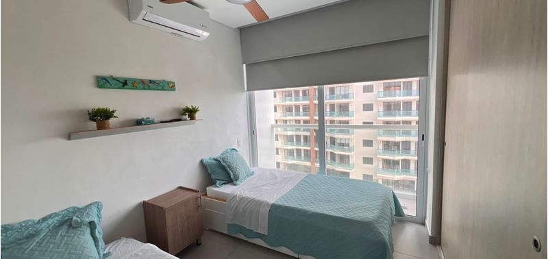 Apartamento en Venta en Santa Marta, Santa Marta (Distrito Turistico Cultural E Historico)-20