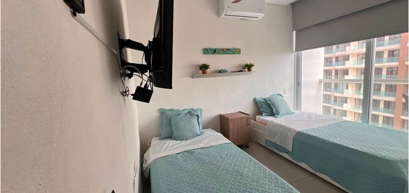 Apartamento en Venta en Santa Marta, Santa Marta (Distrito Turistico Cultural E Historico)-21