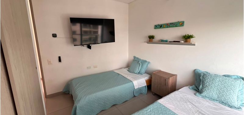 Apartamento en Venta en Santa Marta, Santa Marta (Distrito Turistico Cultural E Historico)-22