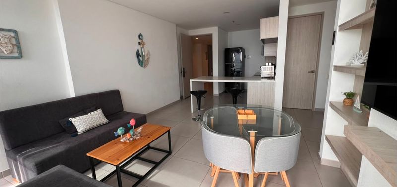 Apartamento en Venta en Santa Marta, Santa Marta (Distrito Turistico Cultural E Historico)-23