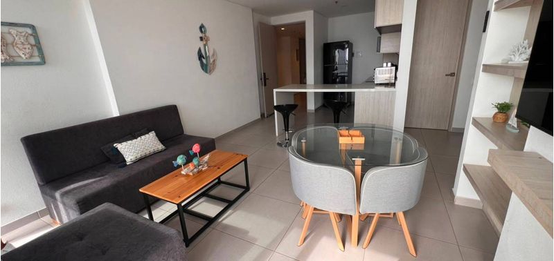 Apartamento en Venta en Santa Marta, Santa Marta (Distrito Turistico Cultural E Historico)-24