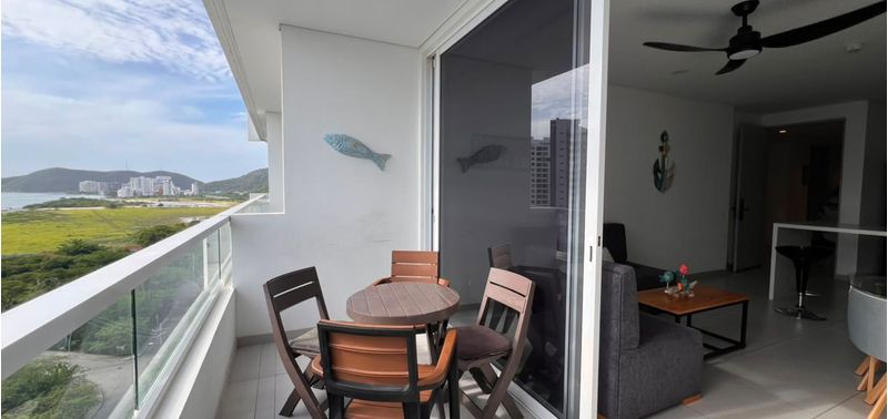 Apartamento en Venta en Santa Marta, Santa Marta (Distrito Turistico Cultural E Historico)-25