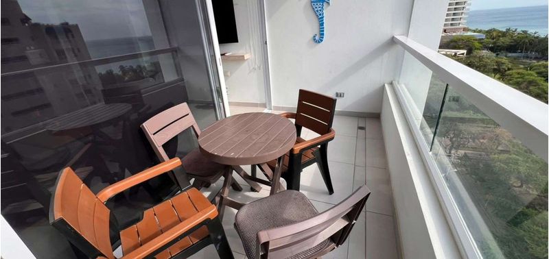 Apartamento en Venta en Santa Marta, Santa Marta (Distrito Turistico Cultural E Historico)-26