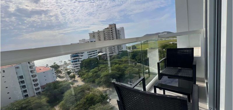 Apartamento en Venta en Santa Marta, Santa Marta (Distrito Turistico Cultural E Historico)-28