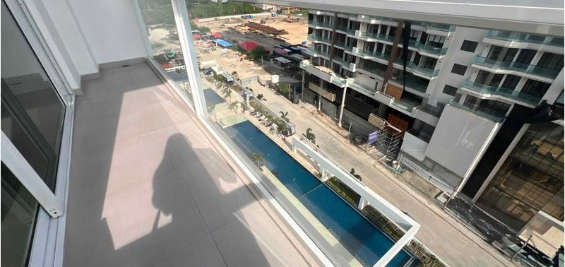 Apartamento en Venta en Santa Marta, Santa Marta (Distrito Turistico Cultural E Historico)-29