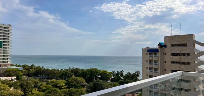 Apartamento en Venta en Santa Marta, Santa Marta (Distrito Turistico Cultural E Historico)-30