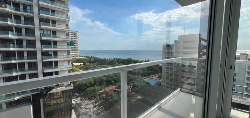 Apartamento en Venta en Santa Marta, Santa Marta (Distrito Turistico Cultural E Historico)-32