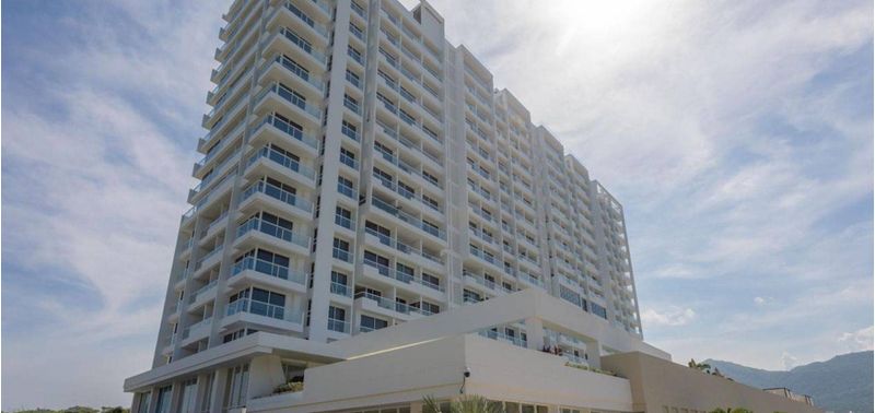 Apartamento en Venta en Santa Marta, Santa Marta (Distrito Turistico Cultural E Historico)-34