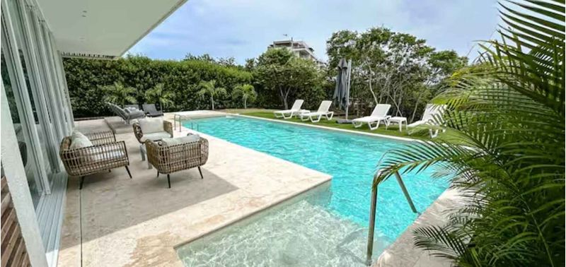 Casa en Venta en Cartagena De Indias, Corregimiento Tierrabomba