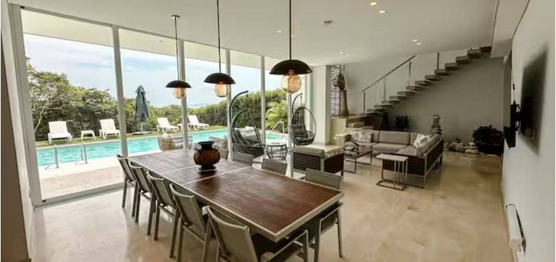 Casa en Venta en Cartagena De Indias, Corregimiento Tierrabomba-2