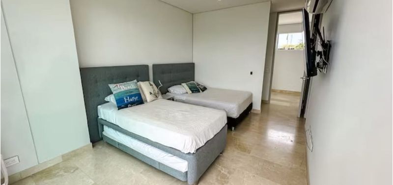 Casa en Venta en Cartagena De Indias, Corregimiento Tierrabomba-5