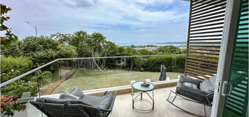 Casa en Venta en Cartagena De Indias, Corregimiento Tierrabomba-6