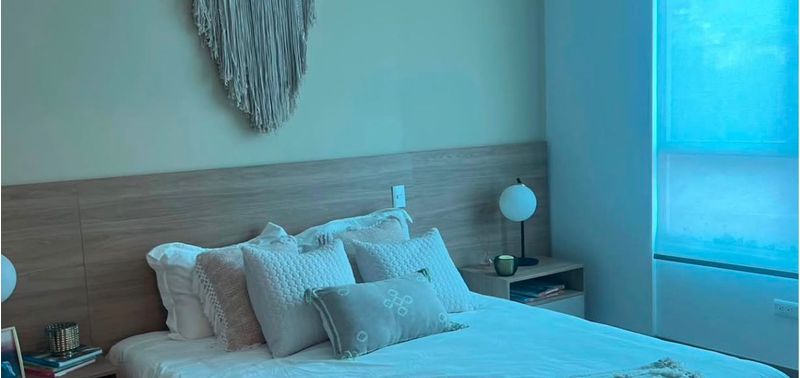 Apartamento en Venta en Medellín, San Martín-3
