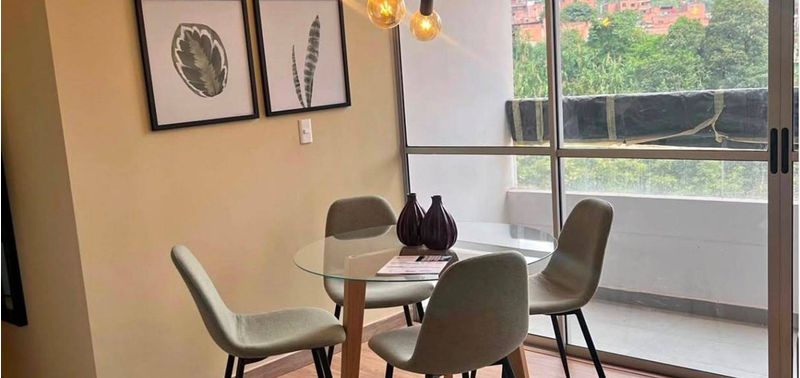 Apartamento en Venta en Medellín, San Martín-5
