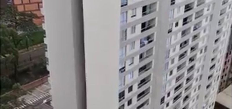 Apartamento en Venta en Medellín, San Martín-10