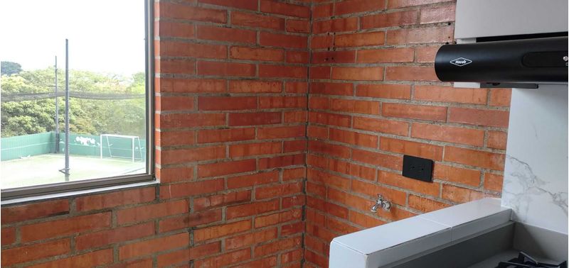 Apartamento en Venta en Medellín, Santa Teresita-2