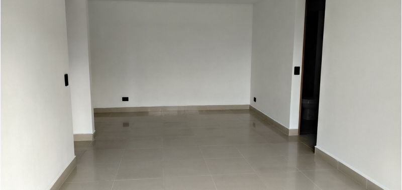 Apartamento en Venta en Medellín, Santa Teresita-4