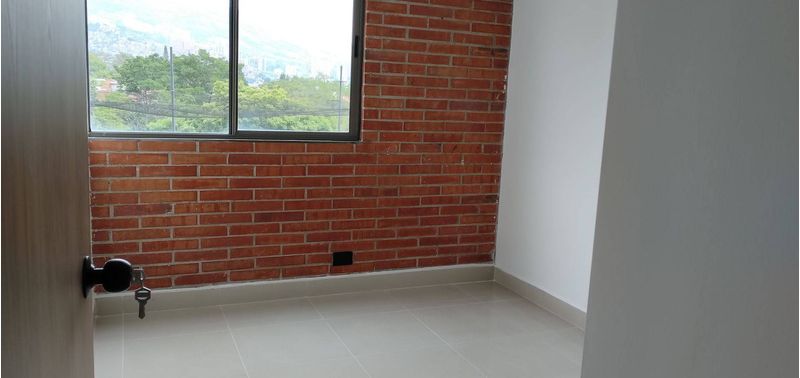 Apartamento en Venta en Medellín, Santa Teresita-5