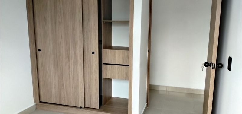 Apartamento en Venta en Medellín, Santa Teresita-6
