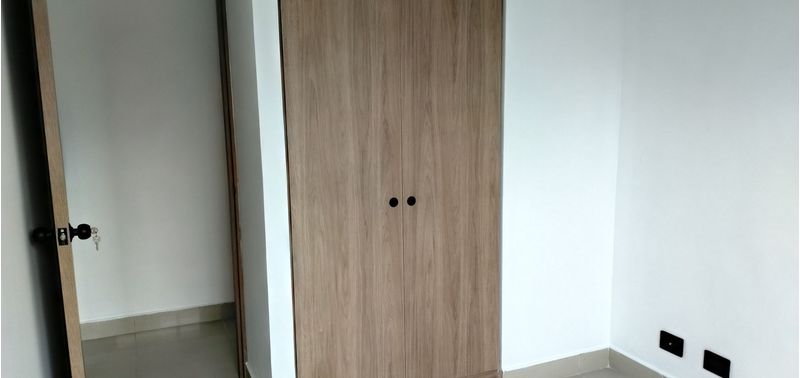 Apartamento en Venta en Medellín, Santa Teresita-7