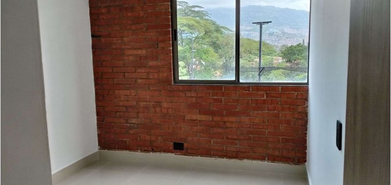 Apartamento en Venta en Medellín, Santa Teresita-8