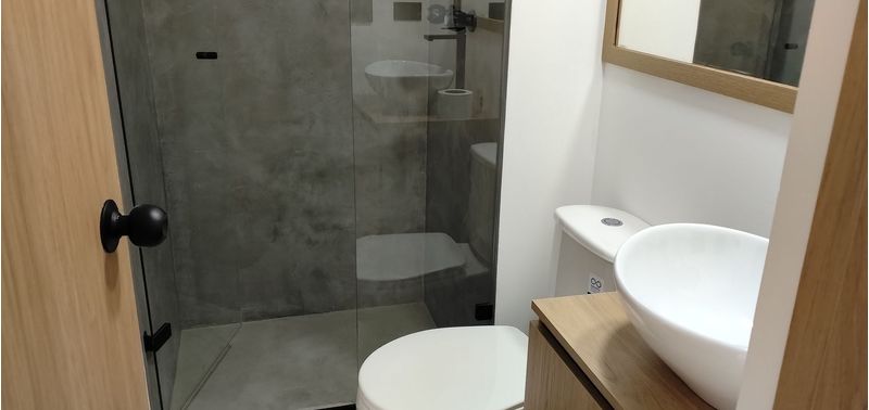 Apartamento en Venta en Medellín, Santa Teresita-9