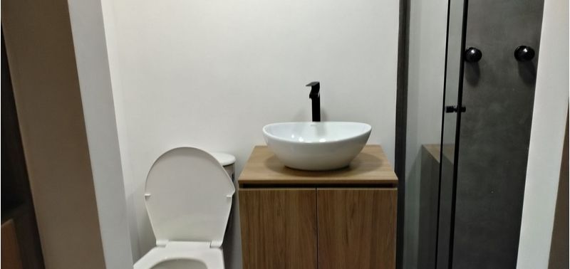 Apartamento en Venta en Medellín, Santa Teresita-12
