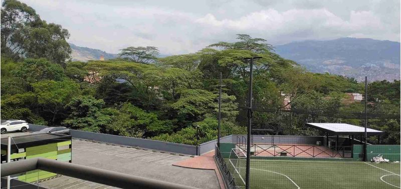 Apartamento en Venta en Medellín, Santa Teresita-15
