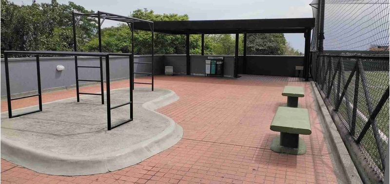 Apartamento en Venta en Medellín, Santa Teresita-16