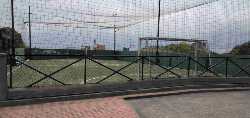 Apartamento en Venta en Medellín, Santa Teresita-17
