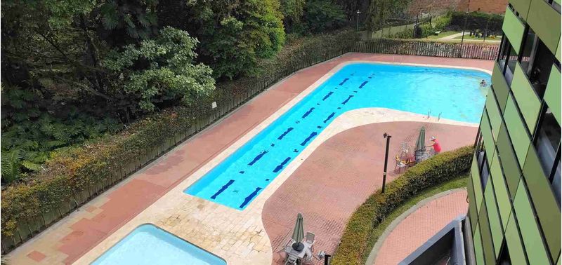 Apartamento en Venta en Medellín, Santa Teresita-18