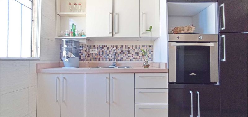 Apartamento en Venta en Barranquilla, Villa Santos-6