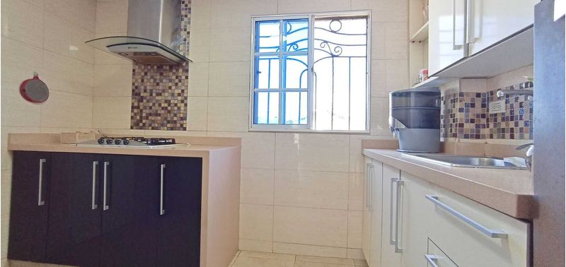Apartamento en Venta en Barranquilla, Villa Santos-7