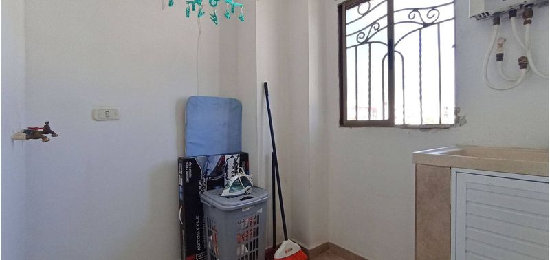 Apartamento en Venta en Barranquilla, Villa Santos-8