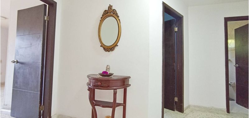 Apartamento en Venta en Barranquilla, Villa Santos-9