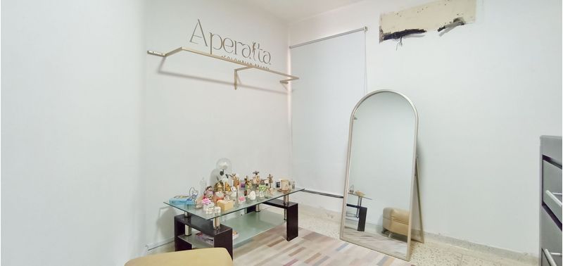 Apartamento en Venta en Barranquilla, Villa Santos-10