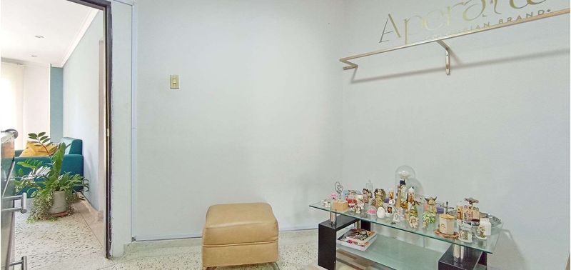 Apartamento en Venta en Barranquilla, Villa Santos-11