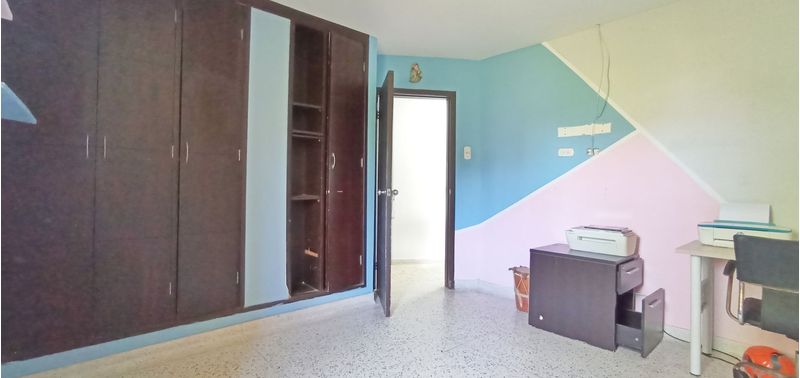 Apartamento en Venta en Barranquilla, Villa Santos-12