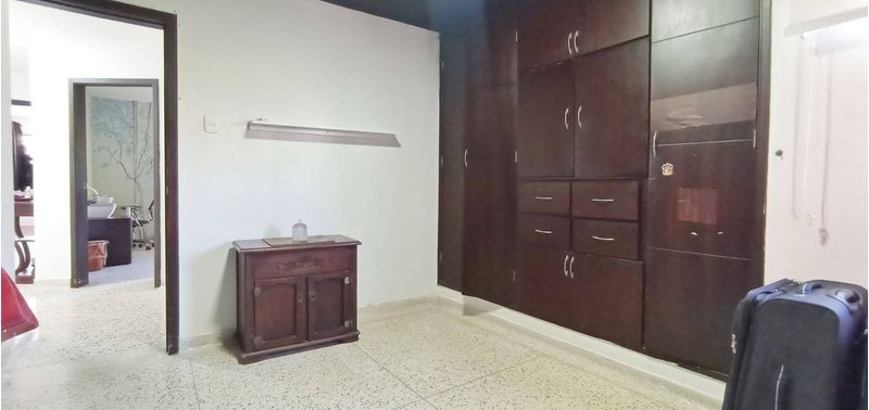Apartamento en Venta en Barranquilla, Villa Santos-13