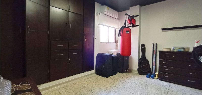 Apartamento en Venta en Barranquilla, Villa Santos-14