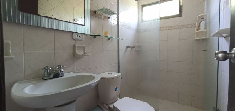 Apartamento en Venta en Barranquilla, Villa Santos-15
