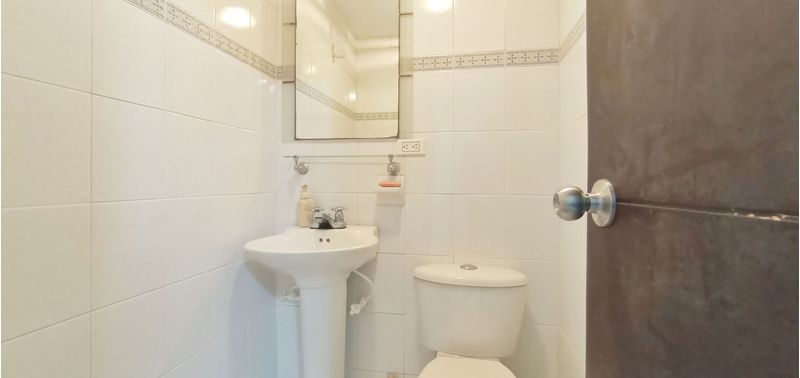 Apartamento en Venta en Barranquilla, Villa Santos-16