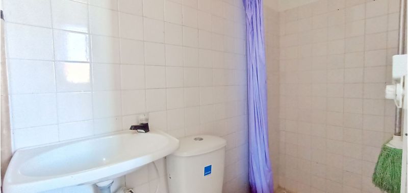 Apartamento en Venta en Barranquilla, Villa Santos-17