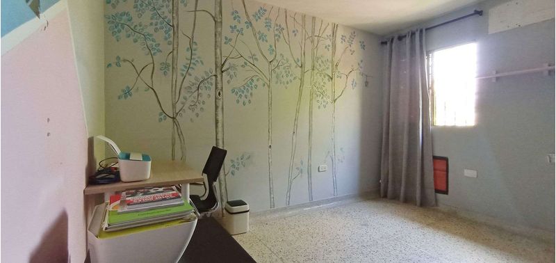 Apartamento en Venta en Barranquilla, Villa Santos-18