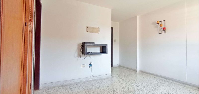 Apartamento en Venta en Barranquilla, Villa Santos-19