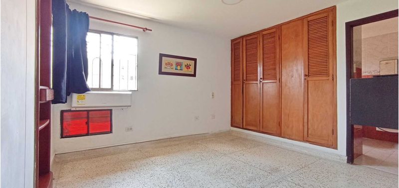 Apartamento en Venta en Barranquilla, Villa Santos-20