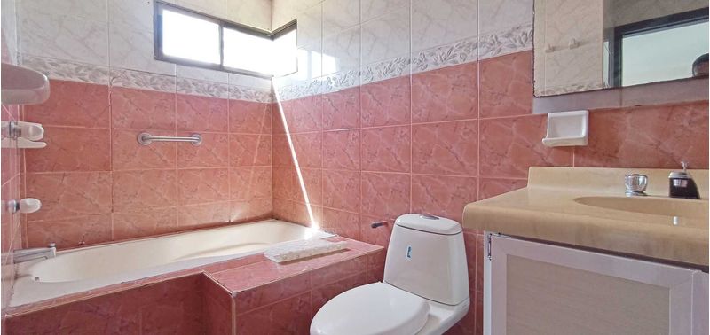 Apartamento en Venta en Barranquilla, Villa Santos-21