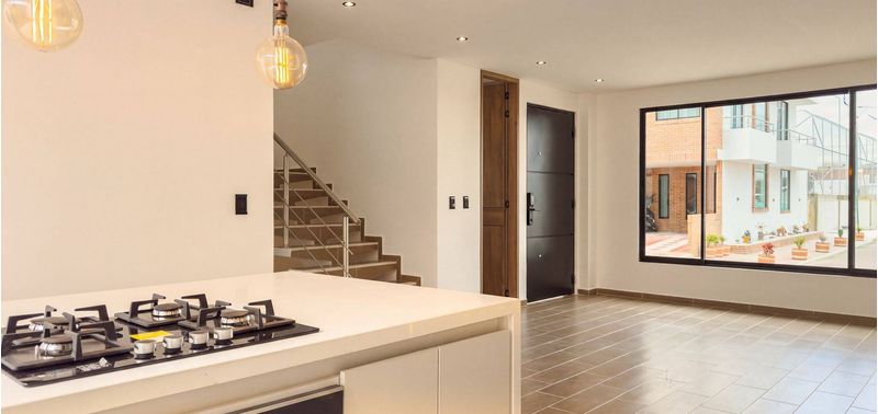 Casa en Venta en Bogotá, D.C., Fusagasugá-0