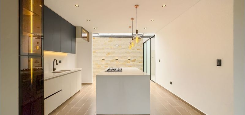 Casa en Venta en Bogotá, D.C., Fusagasugá-4